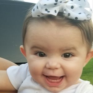 Meet your Posher, Terry